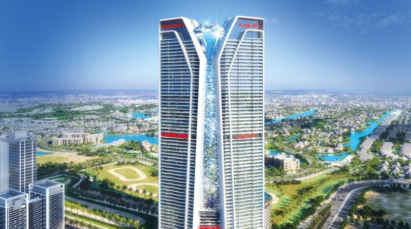 Diamondz by Danube