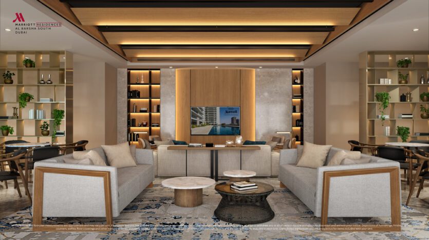 Marriott Residences