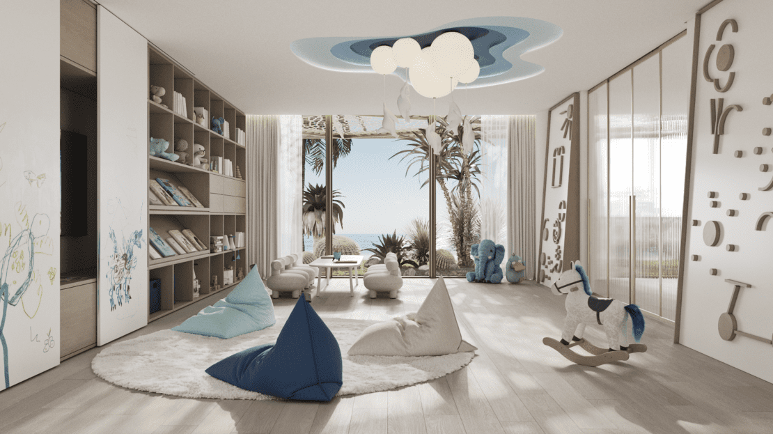 Nikki Beach Residences